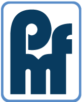 Matériaux de plomberie PMF Logo
